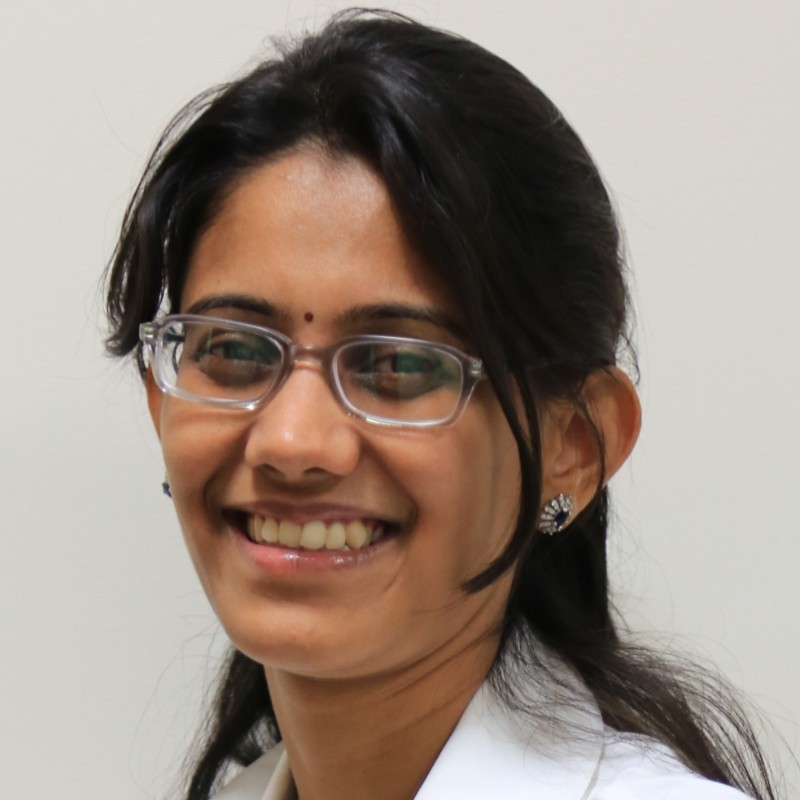 Dr. Surabhi Somani Ladda